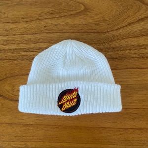 santa cruz beanie